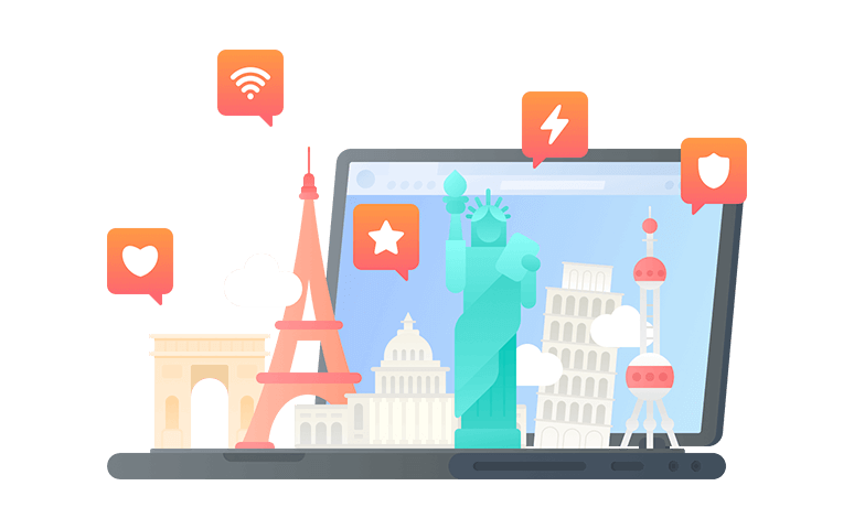 在叙利亚阿拉伯共和国连接到中国vpn - SPEEDCN